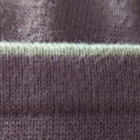 C J Banks Brown Cardigan Sweater - Picture 14 of 15